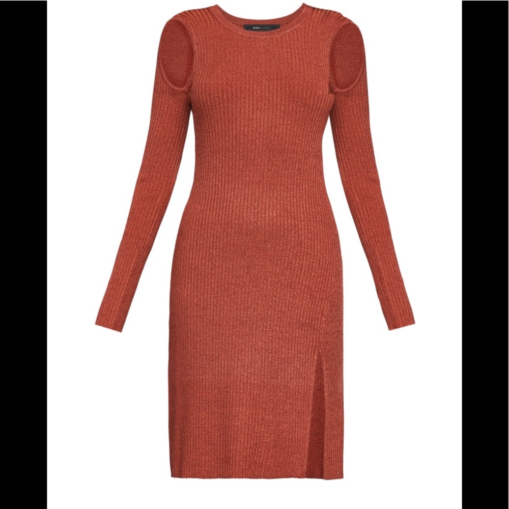 BCBG Sweater Dress. Size XS